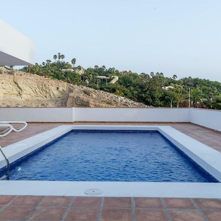 Nice Home Costa Adeje Екстер'єр фото
