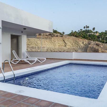 Nice Home Costa Adeje Екстер'єр фото
