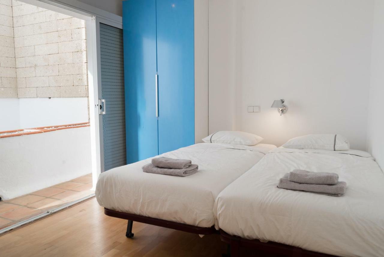 Nice Home Costa Adeje Екстер'єр фото