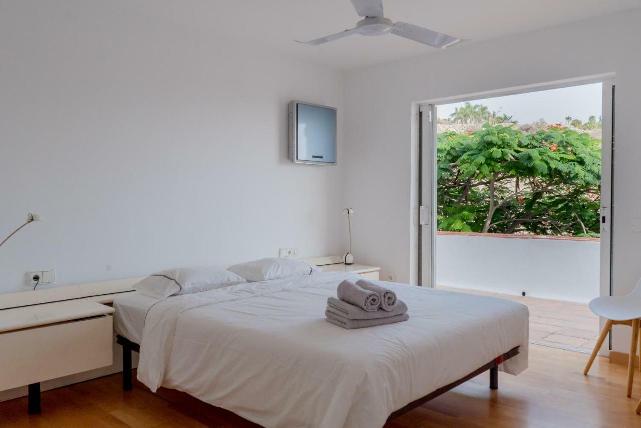 Nice Home Costa Adeje Екстер'єр фото