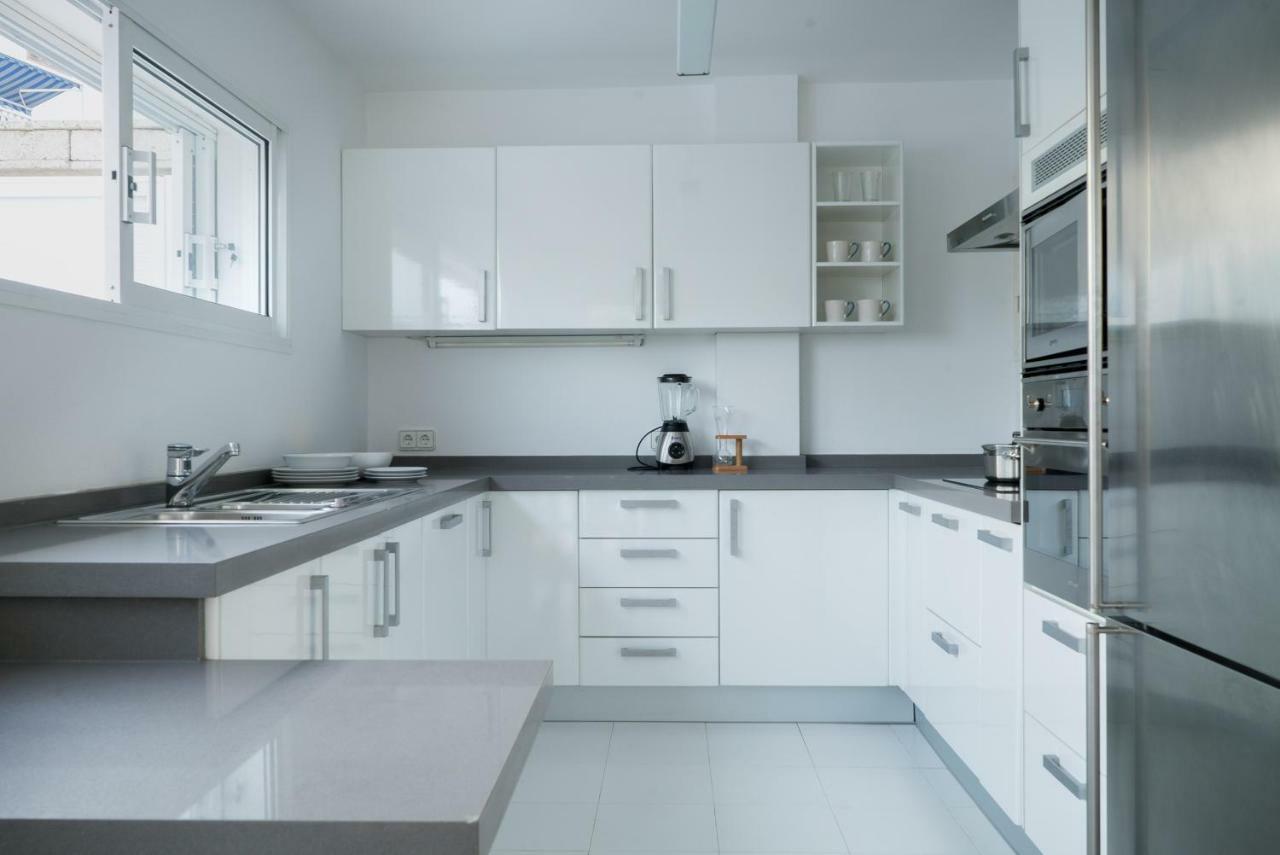 Nice Home Costa Adeje Екстер'єр фото