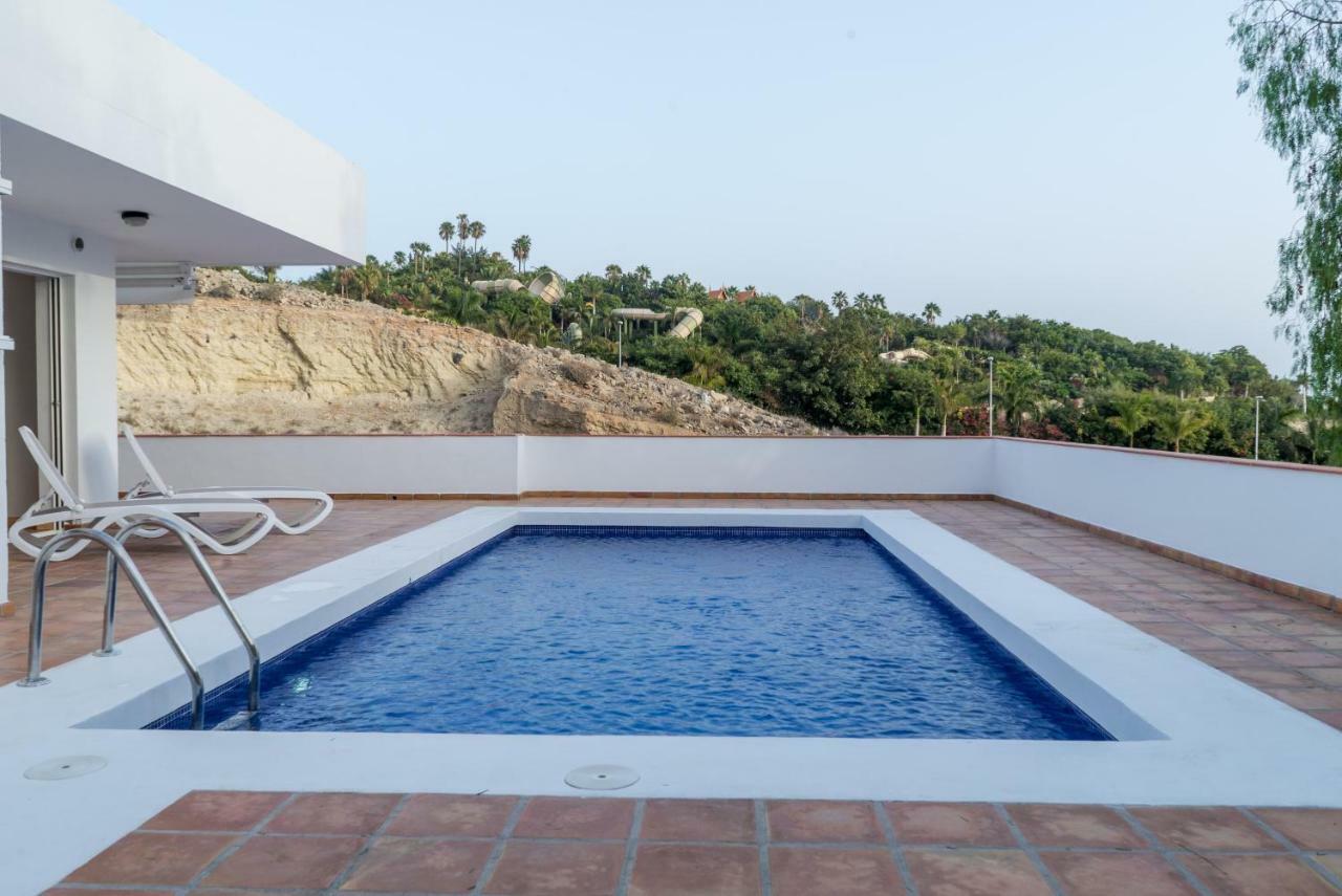 Nice Home Costa Adeje Екстер'єр фото