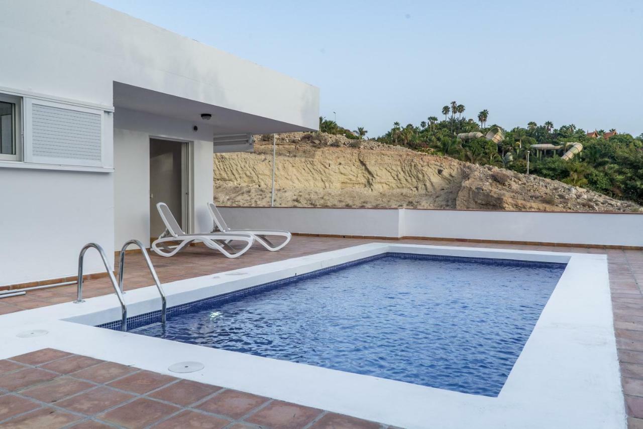 Nice Home Costa Adeje Екстер'єр фото