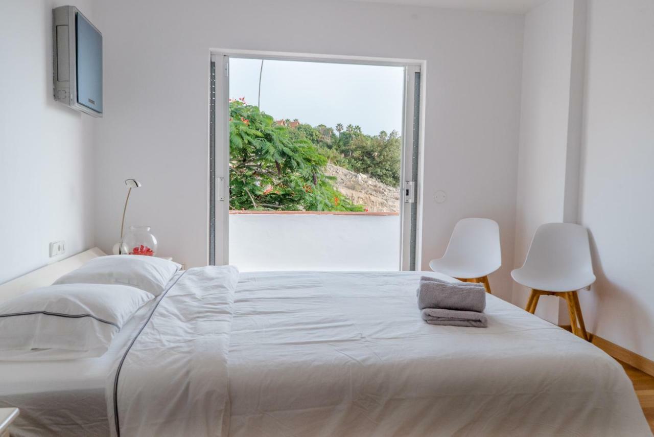 Nice Home Costa Adeje Екстер'єр фото